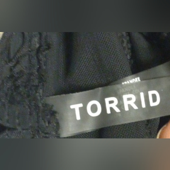Torrid Active Sports Bra - Picture 7 of 8